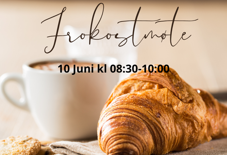 FROKOSTMØTE